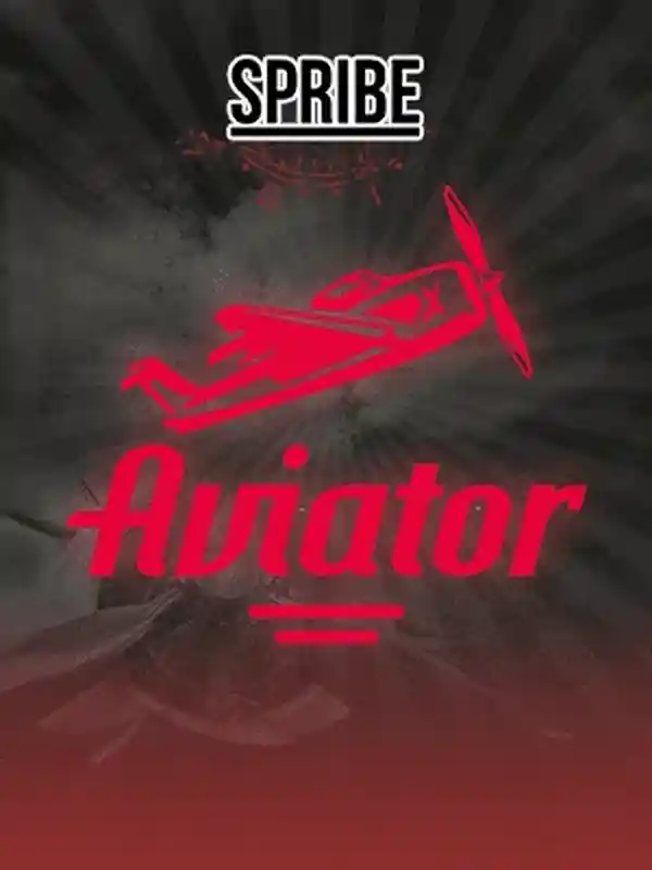 Aviator গেম লোগো 7 bet app