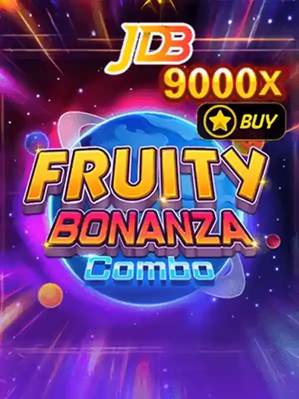 ফলের বোনানজা স্লট গেম